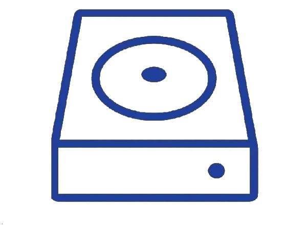 Внутренняя память Агат MU72-HDD-1Tb (CU-7214)